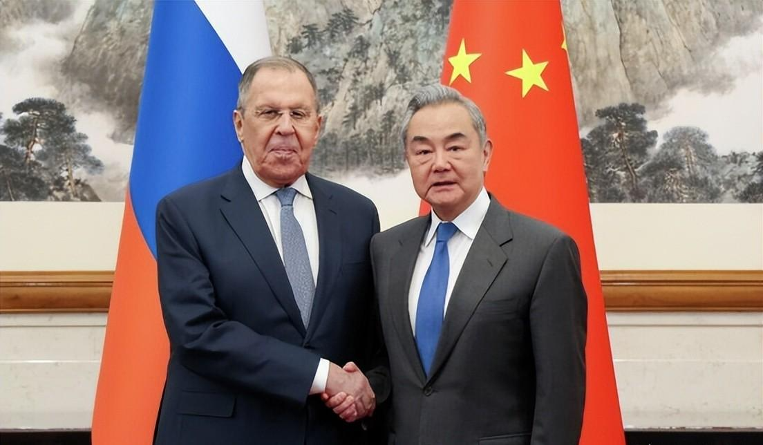  从外交时机到战略布局：拉夫罗夫访华背后的三重博弈逻辑 新闻