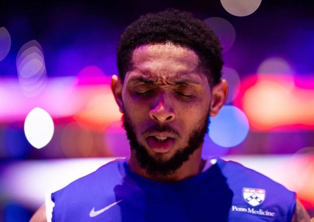  数据复盘：从雷霆到76人，卡梅伦·佩恩的技术瓶颈与职业生存困局 体育新闻