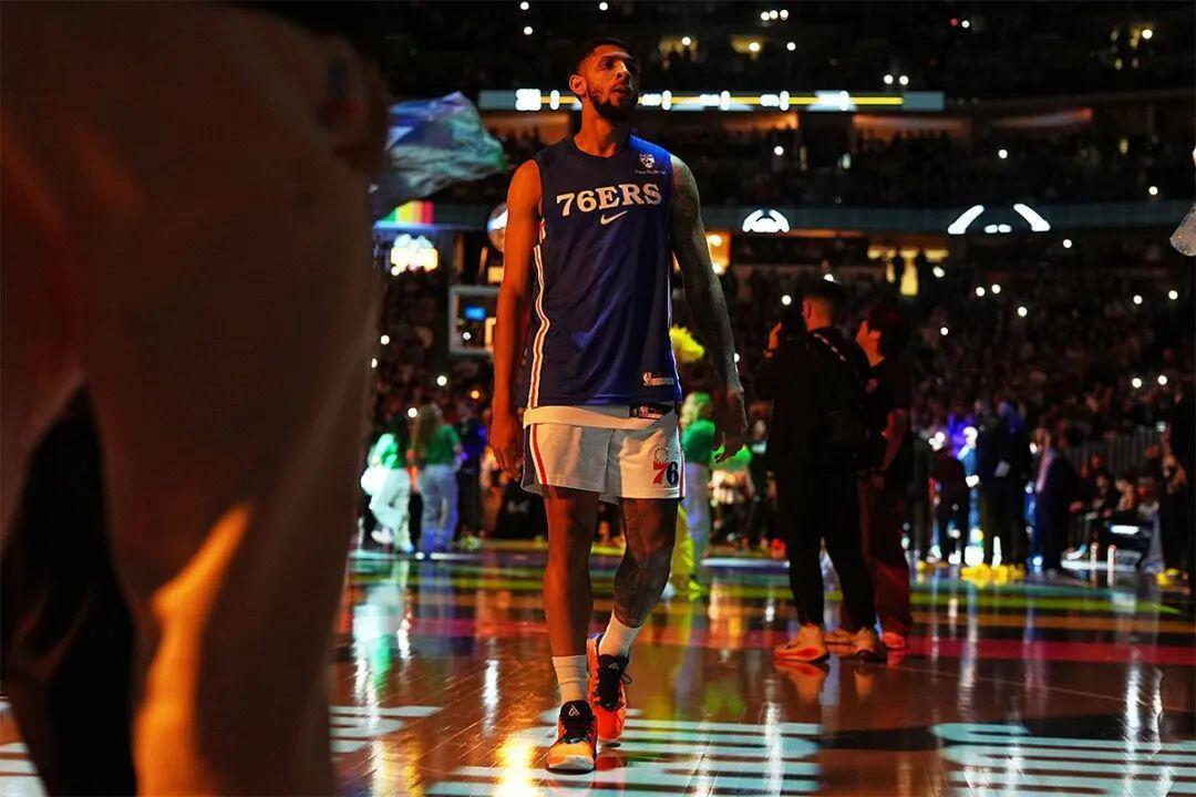  数据复盘：从雷霆到76人，卡梅伦·佩恩的技术瓶颈与职业生存困局 体育新闻