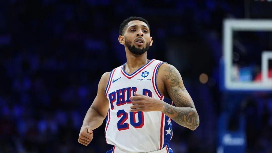  数据复盘：从雷霆到76人，卡梅伦·佩恩的技术瓶颈与职业生存困局 体育新闻