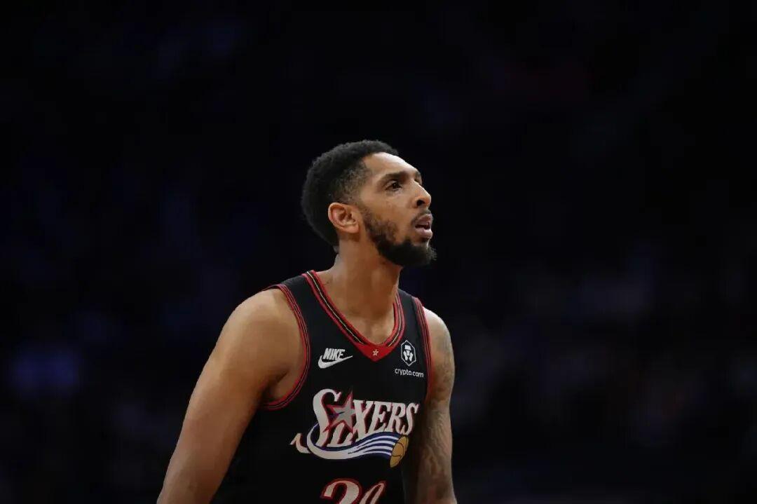  数据复盘：从雷霆到76人，卡梅伦·佩恩的技术瓶颈与职业生存困局 体育新闻