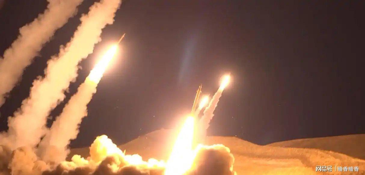  【深度复盘】停火协议24小时崩盘：技术视角拆解美伊以黎博弈死局 新闻