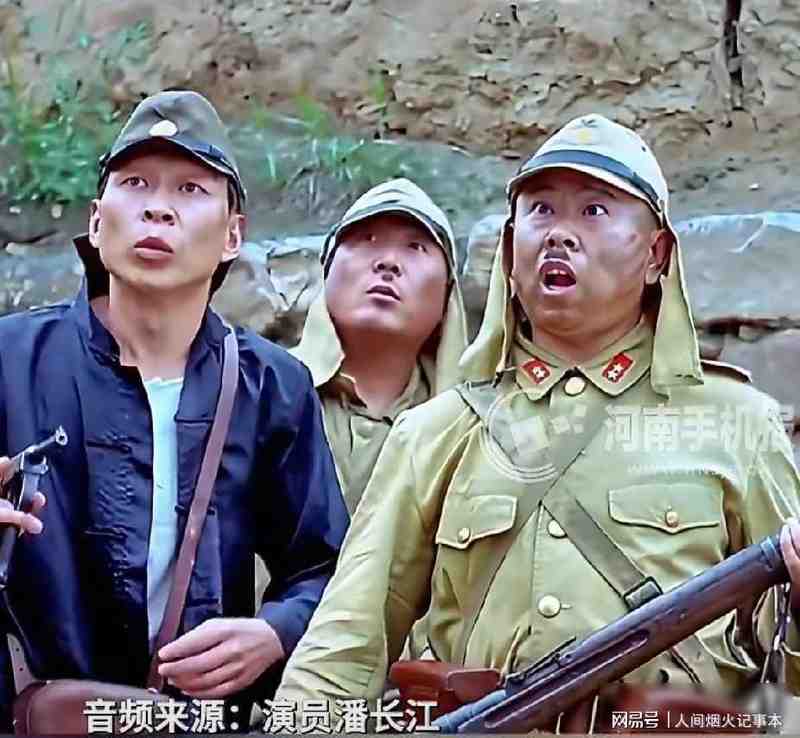 那个被驴踢了一脚的大叔还在:潘长江与二十年的集体记忆 影视小说