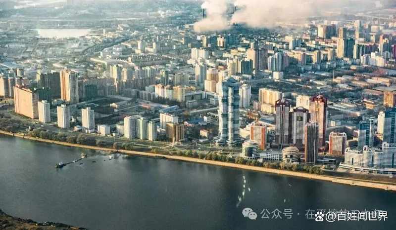 我在平壤住了五天,终于读懂了那句“江那边的灯光太亮” 文化旅游 我在平壤住了五天,终于读懂了那句“江那边的灯光太亮” 文化旅游