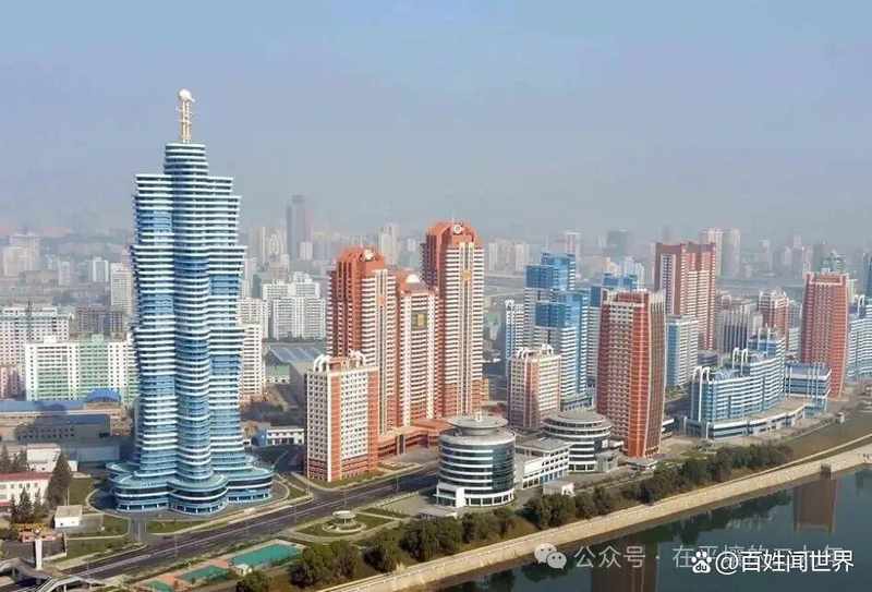 我在平壤住了五天,终于读懂了那句“江那边的灯光太亮” 文化旅游 我在平壤住了五天,终于读懂了那句“江那边的灯光太亮” 文化旅游