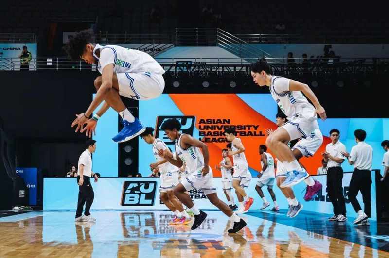从NBA管培生到亚洲篮球破局者:深度拆解AUBL的底层逻辑与商业野望 体育新闻