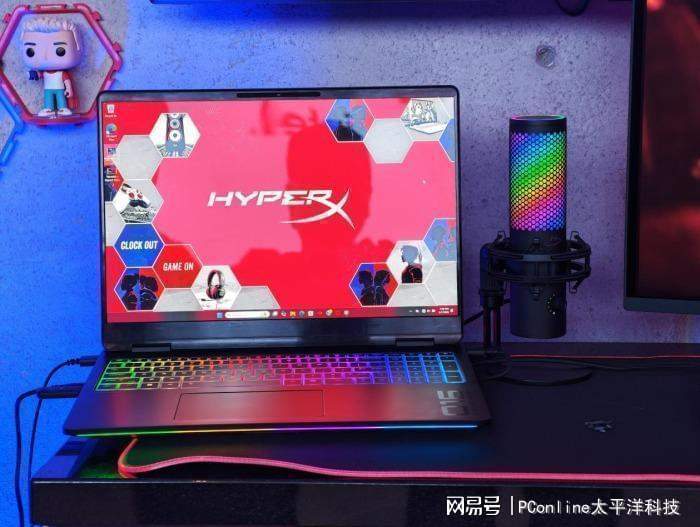 硬核拆解:HyperX暗影精灵MAX的300W+性能释放技术密码 游戏攻略
