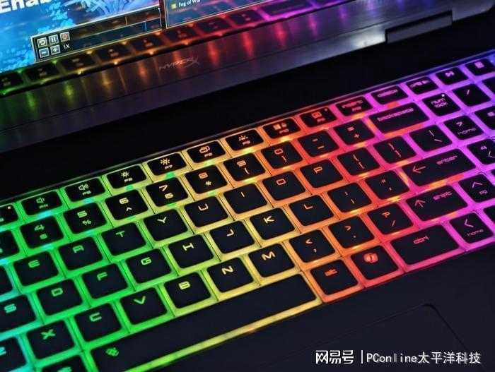硬核拆解:HyperX暗影精灵MAX的300W+性能释放技术密码 游戏攻略