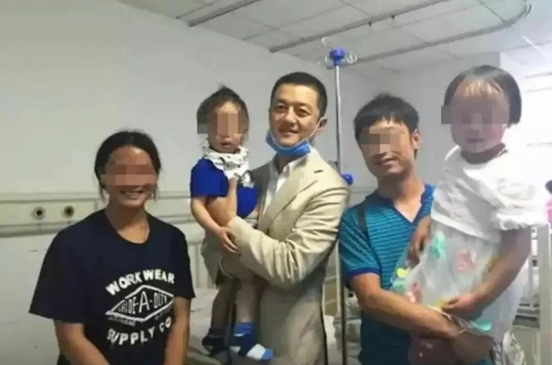 公益医疗机构的十四年生存法则:嫣然医院从强制腾退到自建新院的深层逻辑 企业服务