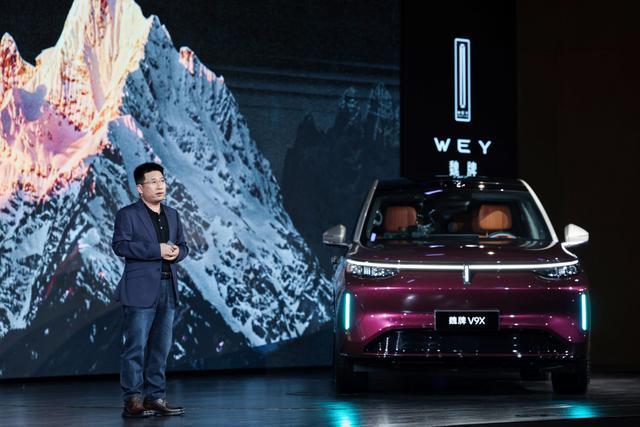  归元S平台技术架构深度解析：多动力兼容的工程突破 汽车科技