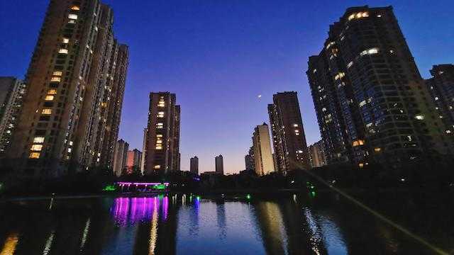 买房人的十月:从观望到下定,信心正在慢慢回来 房产家居