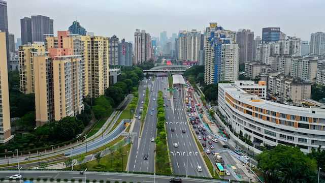 买房人的十月:从观望到下定,信心正在慢慢回来 房产家居