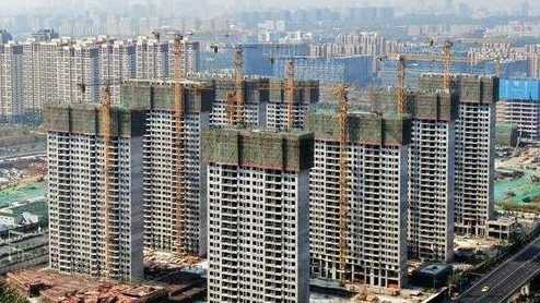 买房人的十月:从观望到下定,信心正在慢慢回来 房产家居