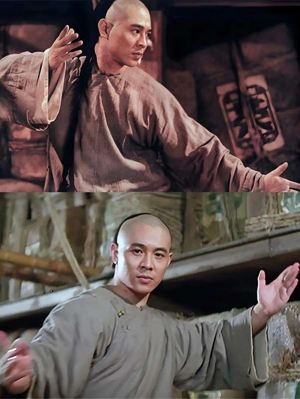  《黄飞鸿》系列六大反派武力值深度解析：纳兰元述为何稳居榜首？ 影视小说