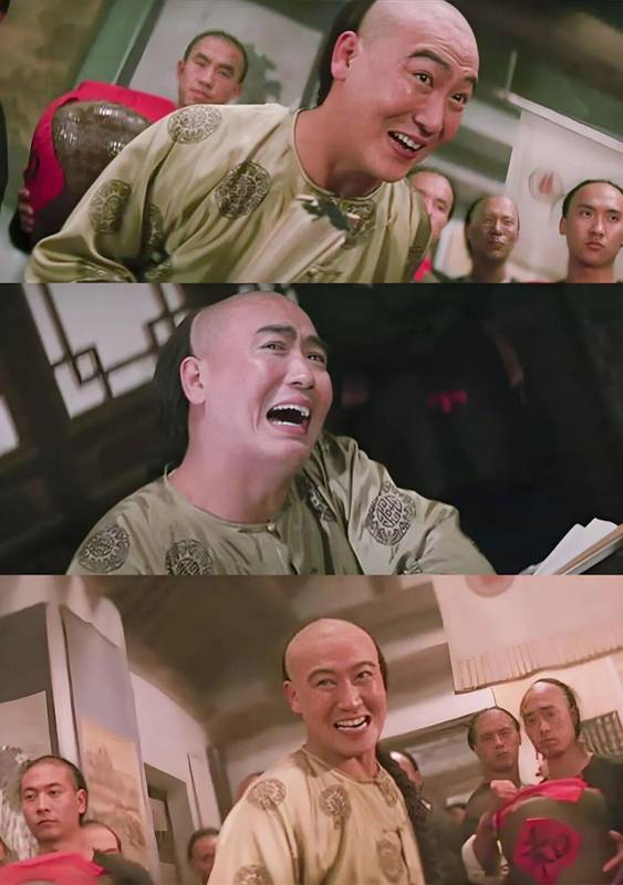  《黄飞鸿》系列六大反派武力值深度解析：纳兰元述为何稳居榜首？ 影视小说