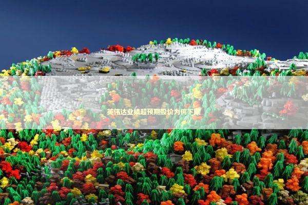 英伟达业绩超预期股价为何下跌 新闻