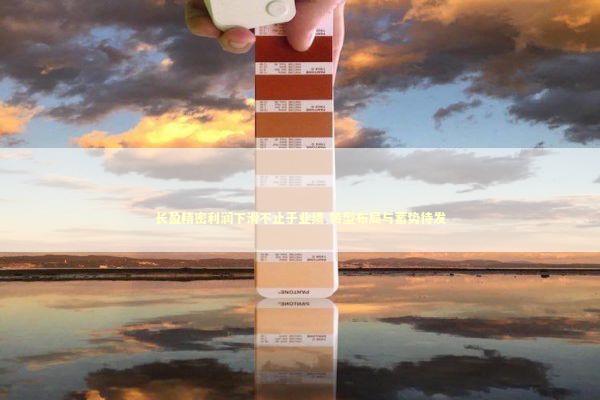 长盈精密利润下滑不止于业绩 转型布局与蓄势待发 长盈精密利润下滑不止于业绩 转型布局与蓄势待发 新闻