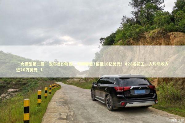 “大模型第二股”发布首份财报，亏损增超3倍至18亿美元！428名员工，人均年收入近20万美元_1