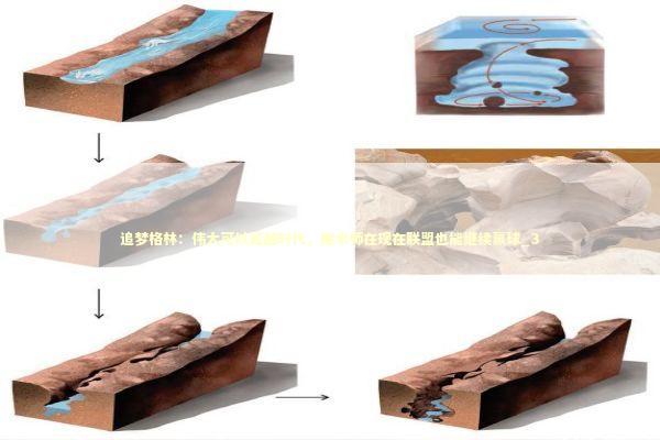 追梦格林:伟大可以超越时代,魔术师在现在联盟也能继续赢球_3 追梦格林:伟大可以超越时代,魔术师在现在联盟也能继续赢球_3 新闻