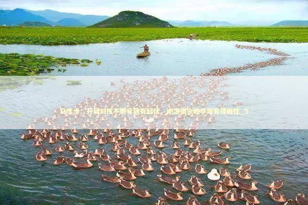 乌度卡:开局对抗不够导致有起伏,谢泼德今晚非常有侵略性_5 乌度卡:开局对抗不够导致有起伏,谢泼德今晚非常有侵略性_5 新闻