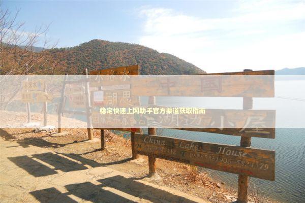 稳定快速上网助手官方渠道获取指南